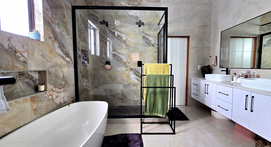 4 Bedroom Property for Sale in Wigwam North West